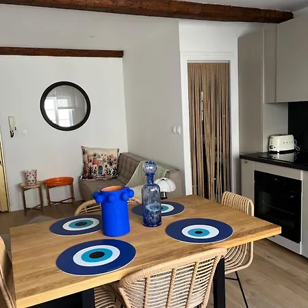 Appartement T2 Centre Bandol